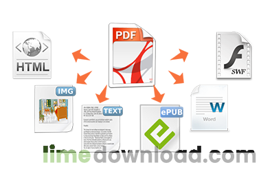 PDFMate PDF Converter Professional