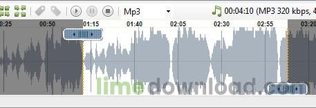 Free Audio Extractor
