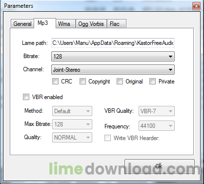 Free Mp3 M4a Wma Converter