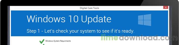 Win10 Wizard