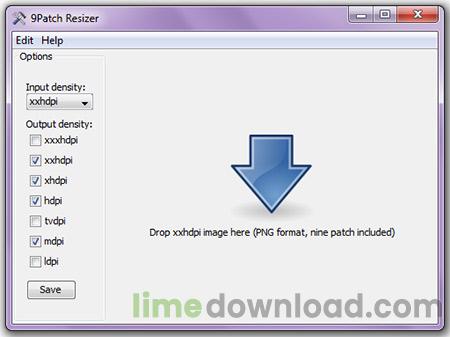 9-Patch-Resizer