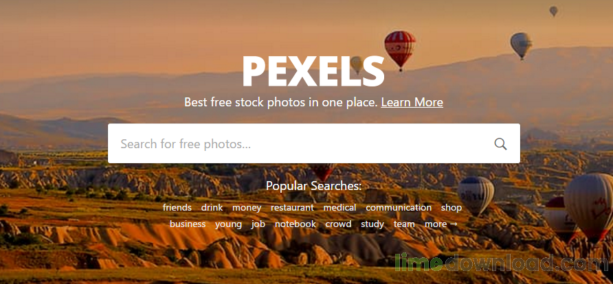 Pexels