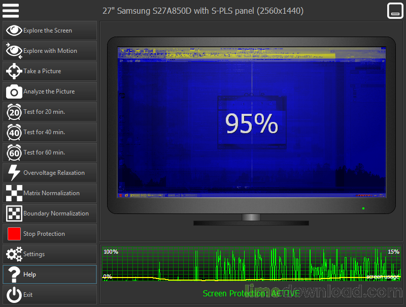 PerfectScreen