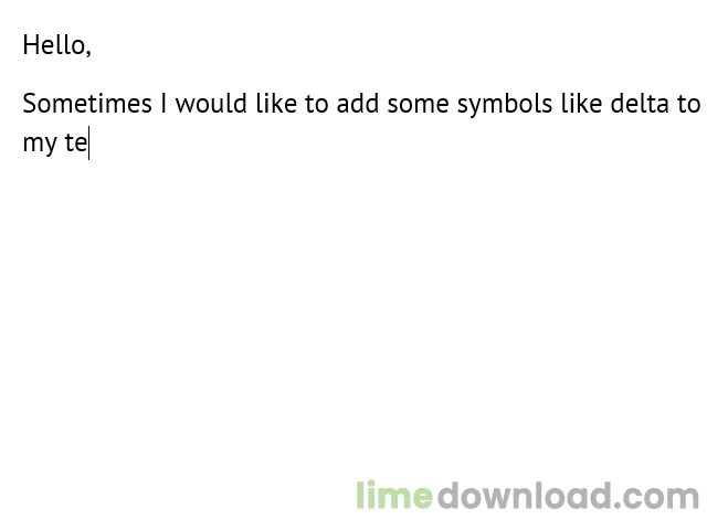 SymbSearch