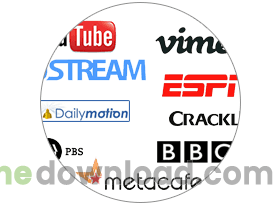 Replay Media Catcher