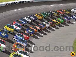 NASCAR Racing 4