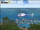 Microsoft Flight Simulator X