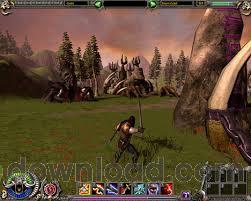 Savage: The Battle for Newerth