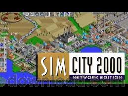 SimCity 2000: Network Edition