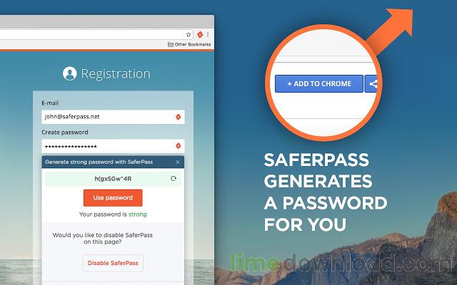 SaferPass