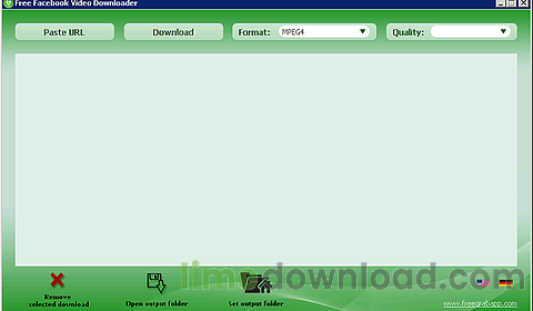 Free Facebook Video Download