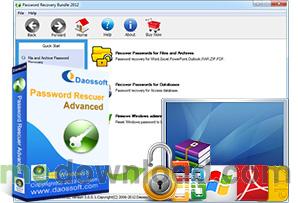 Password Rescuer Personal