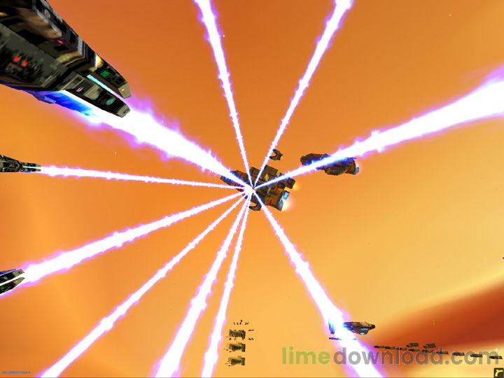 Homeworld