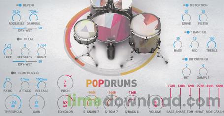 Samplitude Music Studio