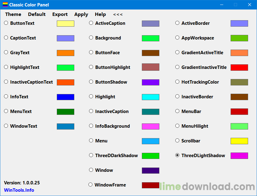 classic-color-panel-3-column.png