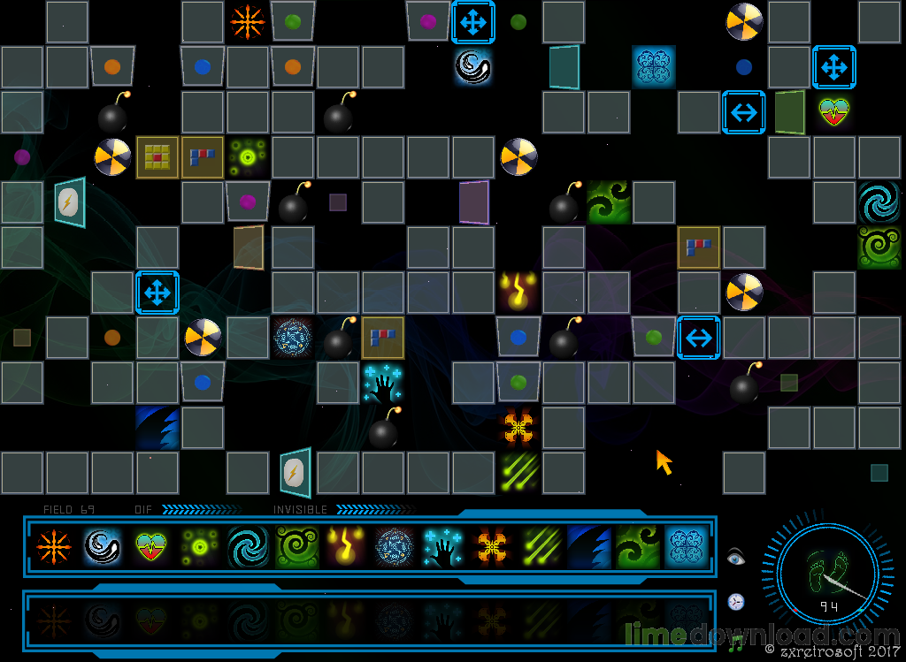 Variatonix