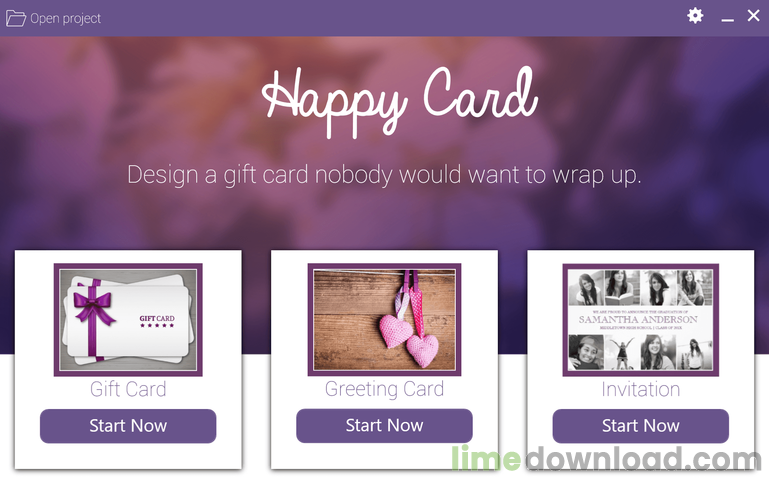 HappyCard