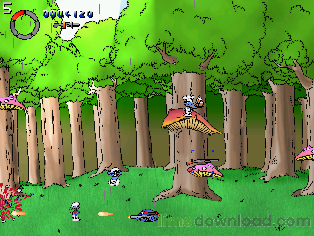 165339-blip-blop-balls-of-steel-windows-screenshot-smurf-sorry-snuff.png