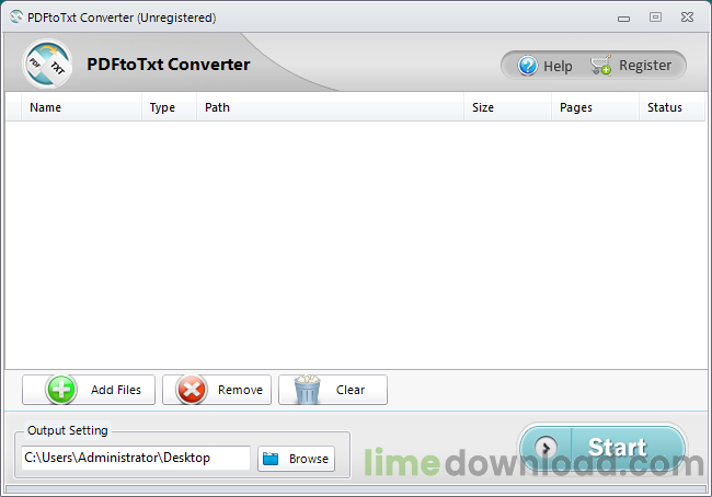 screenshot_pdftotxt_converter_1.png