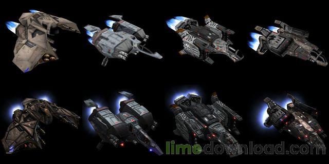 Freespace 2