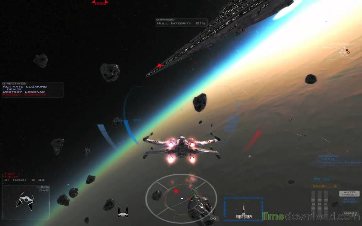 Freespace 2