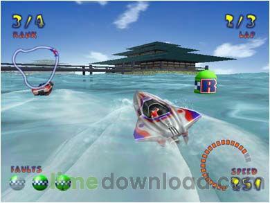 Jetboat Superchamps