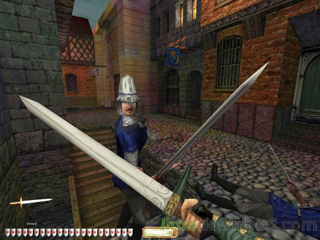 Thief II