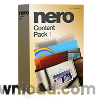 Content Pack 1