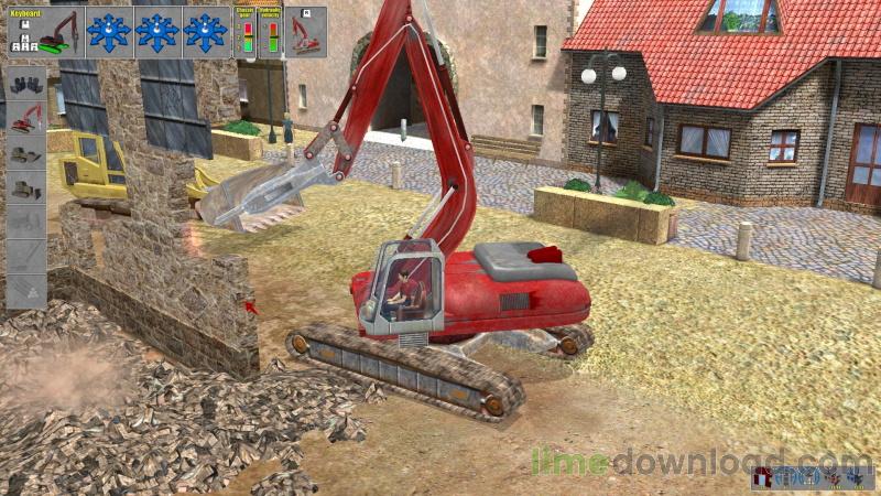 Demolition Company
