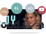 WonderFox HD Video Converter Factory Pro