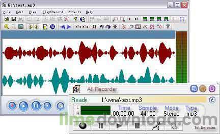 All Recorder