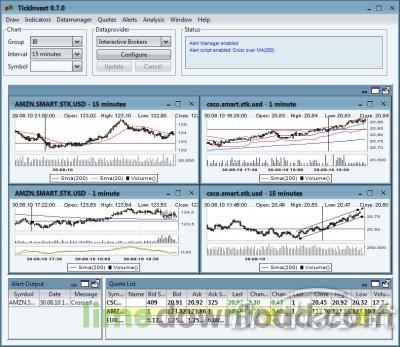 TickInvest