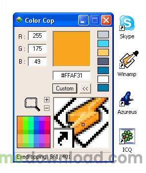 Color Cop