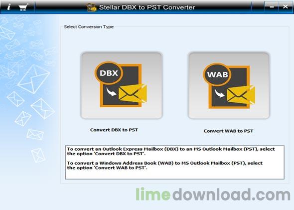 Stellar Converter for DBX