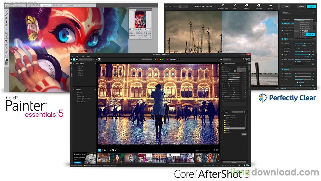 PaintShop Pro Ultimate