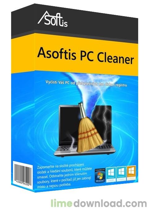 Asoftis PC Cleaner