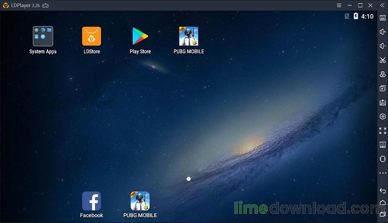 LDPlayer