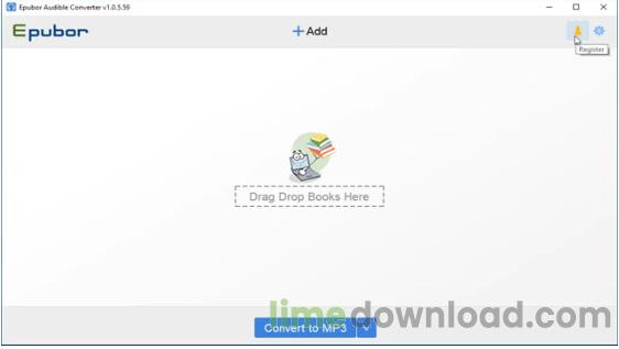 Audible Converter