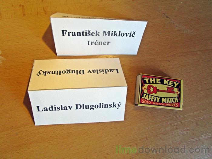 Menovky