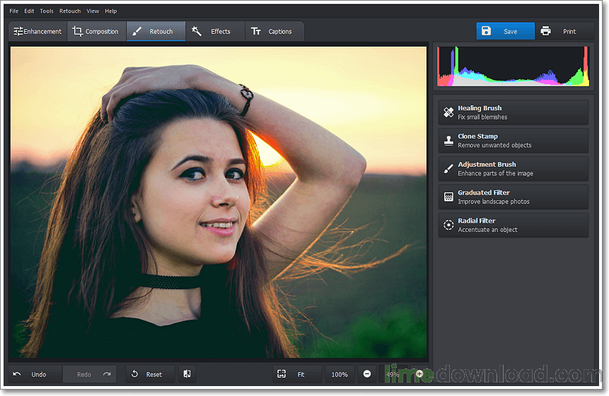 PhotoWorks