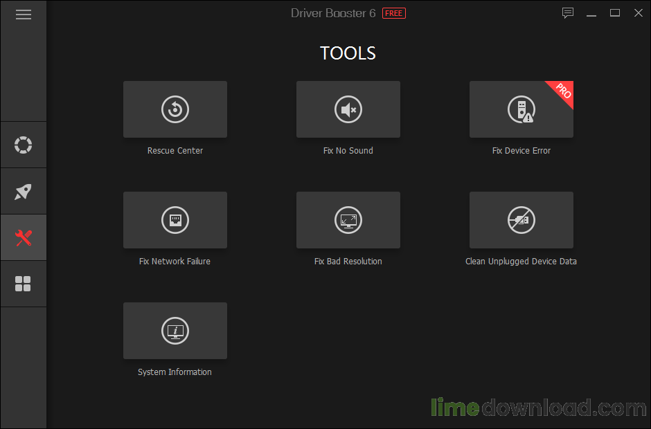 Driver Booster Free