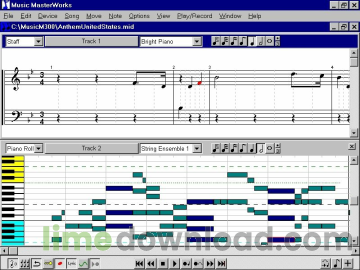 Music MasterWorks