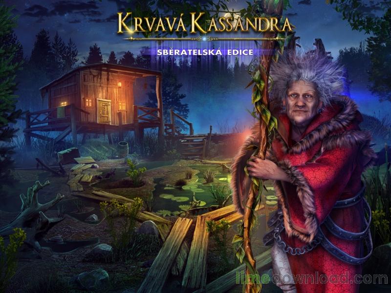 Krvavá Kassandra