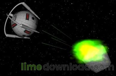 3D Asteroids