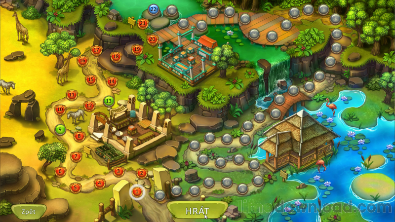 Milionářské dětičky 2 - Po hlavě do byznysu - Sběratelská edice