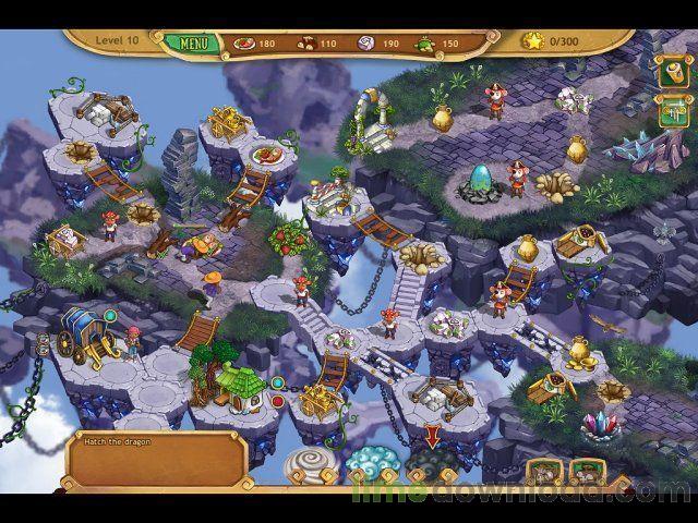 Weather Lord: Graduation