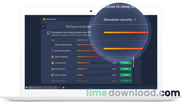 Avast Cleanup Premium