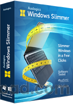 Auslogics Windows Slimmer Free
