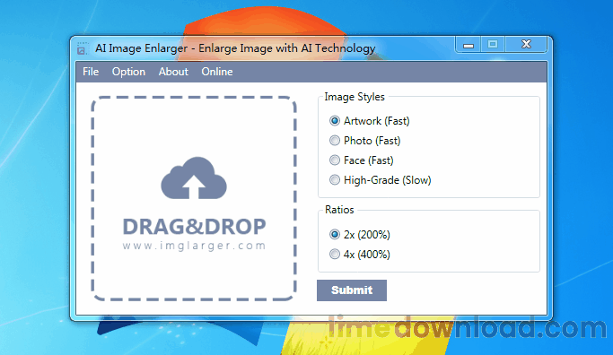 learn-how-to-use-ai-image-enlarger-for-win.gif
