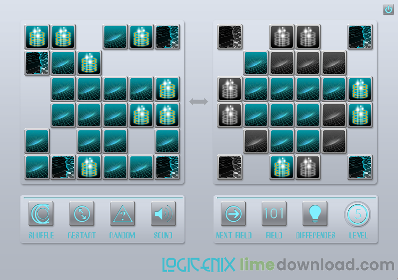 Logicenix